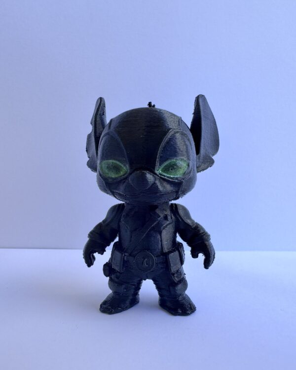 Stichpool 3d
