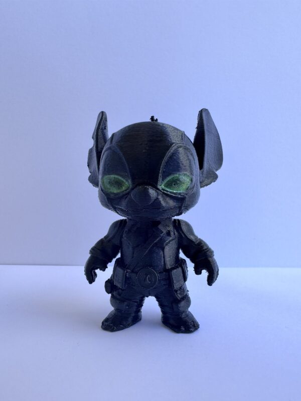 Stichpool 3d