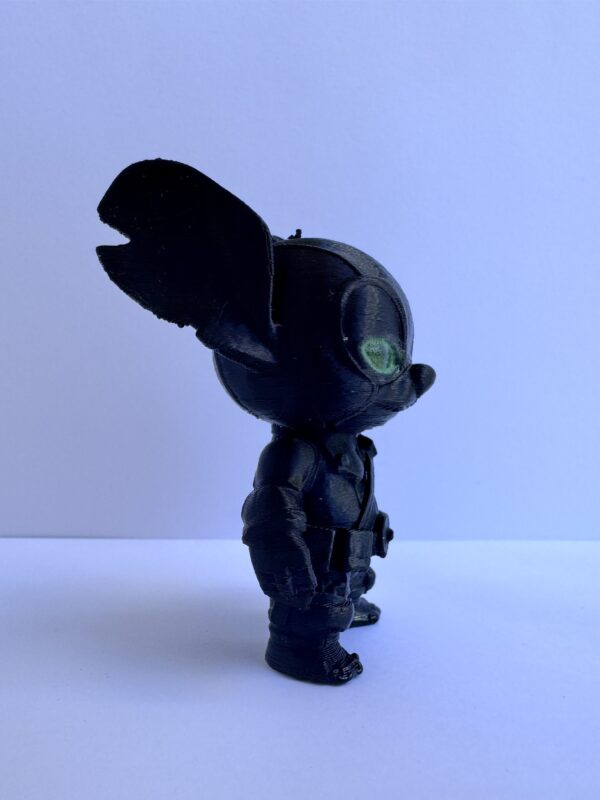 Stichpool 3d - Imagen 4