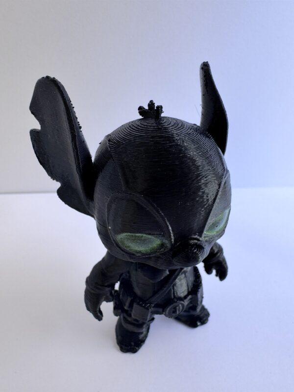 Stichpool 3d - Imagen 2