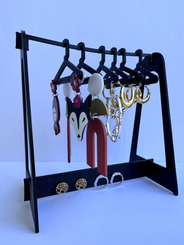 Joyero 3d - Imagen 4