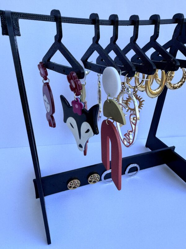 Joyero 3d - Imagen 2