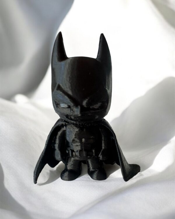 mini Batman 3D