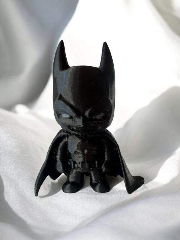 mini Batman 3D