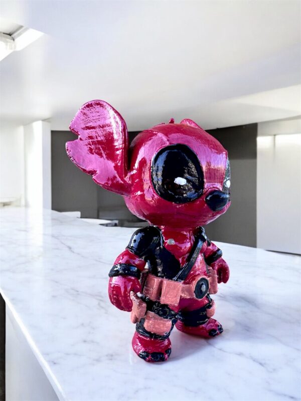 Stichpool 3d - Imagen 6